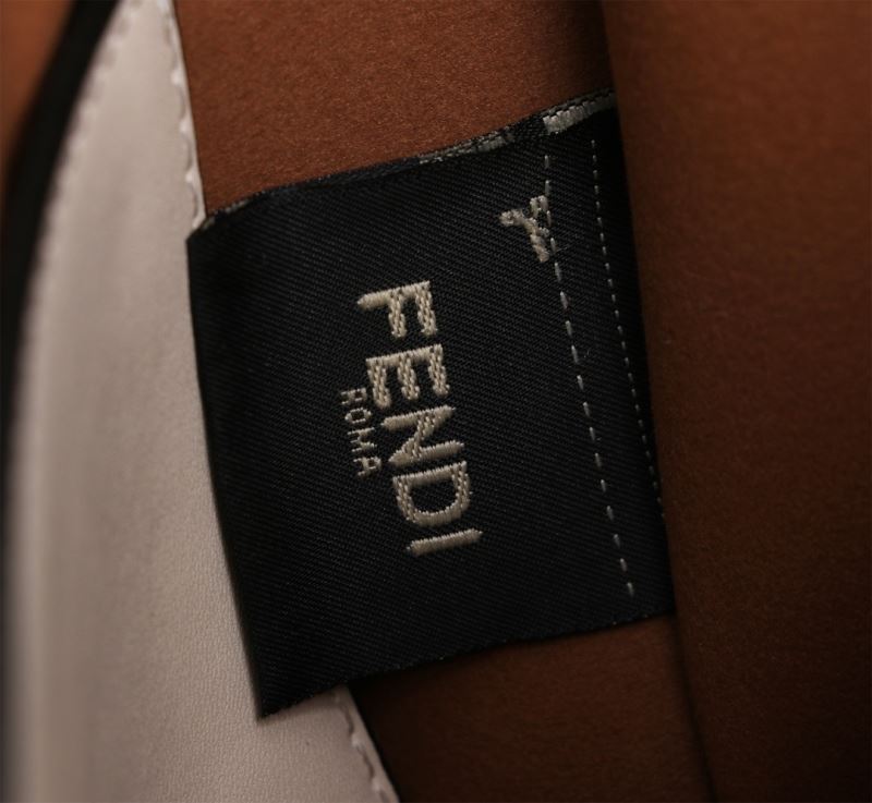 F**di sunshine bags